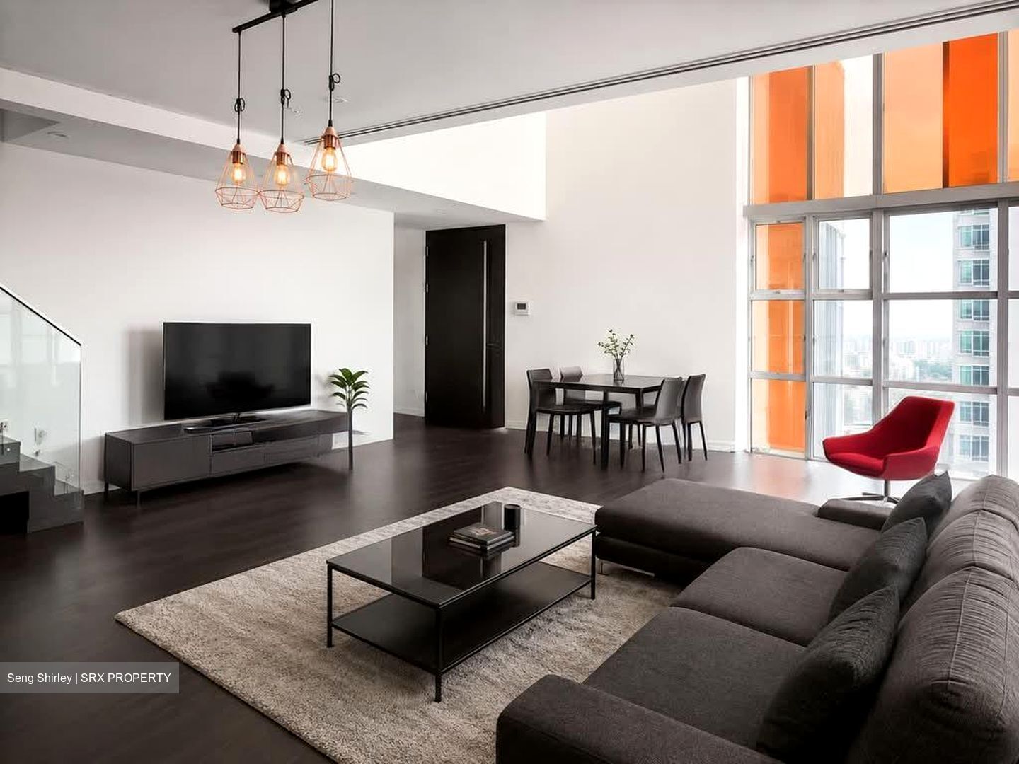 The Lincoln Modern (D11), Apartment #586752821